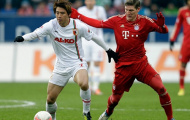 20h30 ngày 11/05, Bayern Munich vs Augsburg: Thắng vừa đủ, đón Đĩa bạc