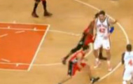 Video NBA: 10 pha bóng đẹp nhất trong sự nghiệp của Nate Robinson