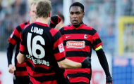 20h30 ngày 11/05, G. Furth vs Freiburg