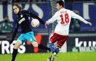 20h30 ngày 11/05, Hoffenheim vs Hamburg