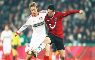 20h30 ngày 11/05: Leverkusen vs Hannover