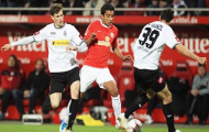 20h30 ngày 11/05, Mainz vs M’Gladbach