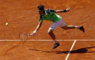 Bán kết Madrid Open: Sạch bóng 'tứ đại thiên vương'