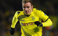 Nếu vì tiền, Goetze đã đến Man City