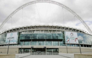Wembley ‘chọn’ Man United đá chung kết FA Cup