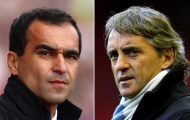 Thống kê trước trận Man City vs Wigan: Man City áp đảo