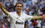 Tin xấu cho Arsenal: Juve đạt thỏa thuận sơ bộ với Higuain