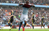 Aston Villa 1-2 Chelsea: Lampard rực sáng giúp The Blues giành vé dự Champions League