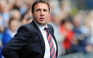 Everton liên hệ với HLV Cardiff