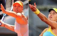 Sharapova hẹn Serena ở chung kết