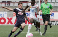 01h00 ngày 11/05, Bordeaux vs Nancy: Vì sự sống