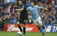 Đánh bại Man City, Wigan kiêu hãnh lên ngôi vô địch FA Cup