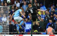 Video FA Cup: Cú đánh đầu tuyệt đỉnh của Watson đưa Wigan lên ngôi vô địch FA Cup