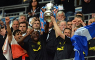 Chấm điểm Man City 0-1 Wigan: Mất Cúp vì công cùn, thủ tệ