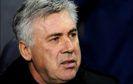 Vì Real, Carlo Ancelotti từ chối dẫn dắt M.U
