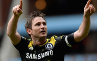Chelsea giành vé dự Champions League: Ngày Lampard còn hơn cả huyền thoại