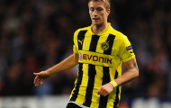 Barca muốn ‘rút ruột’ Dortmund