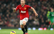 Paul Scholes ấn định thời điểm giải nghệ