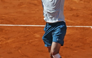 Nadal đối đầu cùng Wawrinka ở chung kết
