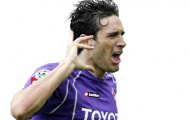 17h30 ngày 12/05, Fiorentina vs Palermo: Lần cuối cho Toni, ở một thế giới ngược