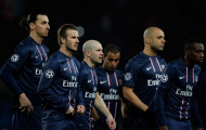 02h00 ngày 13/05, Lyon vs PSG: Vô địch được không, Paris?