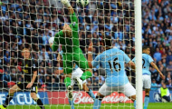 Bình luận: Man City vs. Wigan, tốc độ
