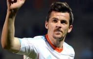 'Trai hư' Joey Barton bất ngờ muốn 'ổn định'