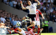 19h30 ngày 12/05, Stoke City vs Tottenham: Không thắng là 'đi'