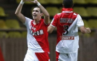 Monaco giành quyền lên hạng Ligue 1