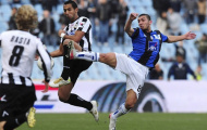 20h00 ngày 12/05, Udinese vs Atalanta: Giành vé sớm