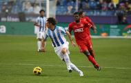 02h00 ngày 13/05, Malaga vs Sevilla: Chưa đá đã thua