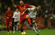 21h00 ngày 12/05, Fulham vs Liverpool: Top 6 xa tầm với