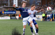 23h00 ngày 12/05, Stromsgodset vs Brann: Tỷ lệ cả trận: 0.87*0:1*-0.95