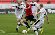 18h30 ngày 12/05, Cottbus vs Sandhausen: Tỷ lệ cả trận: 0.76*0:3/4*-0.84