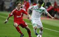 19h00 ngày 12/05, Terek Grozny vs Anzhi: Tỷ lệ cả trận: -0.89*0:0*0.81