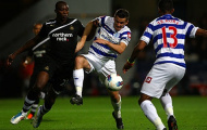 21h00 ngày 12/05, QPR vs Newcastle: QPR quỳ gối?