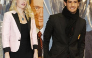 Pato “đá” con gái của Berlusconi