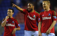 Arsenal sắp có Ashley Williams