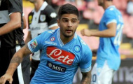 Thần đồng của Italia tố Mazzarri 'hại' mình