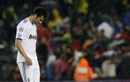 Liverpool lại nhắm một ngôi sao Real Madrid khác