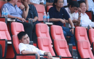 Xem V-League hấp dẫn đến...buồn ngủ