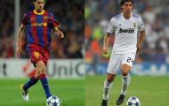 Cầu thủ đánh chặn xuất sắc nhất La Liga theo chân Mourinho đến Chelsea
