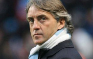 NÓNG: Mancini sẽ bị sa thải trong 48 giờ tới