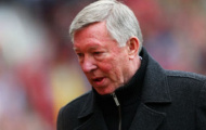 Những điều Sir Alex còn tiếc nuối?