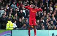 Fulham 1-3 Liverpool: Sturridge tỏa sáng với hattrick