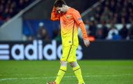Lý giải cho thất bại của Barca: Mùa bóng trong bệnh viện