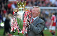 Từ Giáng Sinh, Sir Alex đã nghĩ tới việc nghỉ hưu
