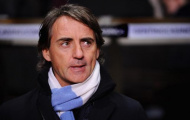Mancini sắp phải cuốn gói khỏi Etihad