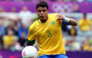 Thiago Silva muốn vô địch cả Champions League và World Cup năm sau
