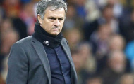 Real dâng cúp cho Barca: Dấu chấm hết cho Jose Mourinho